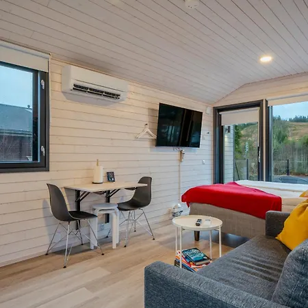 Rakkaranta Incl Wifi, Sauna, Ac 빌라 Ukkohalla