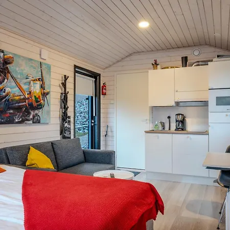 Rakkaranta Incl Wifi, Sauna, Ac 빌라 *