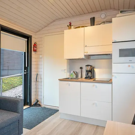 Rakkaranta Incl Wifi, Sauna, Ac 빌라 *