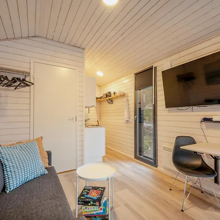 Rakkaranta Incl Wifi, Sauna, Ac