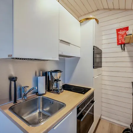 Rakkaranta Incl Wifi, Sauna, Ac *