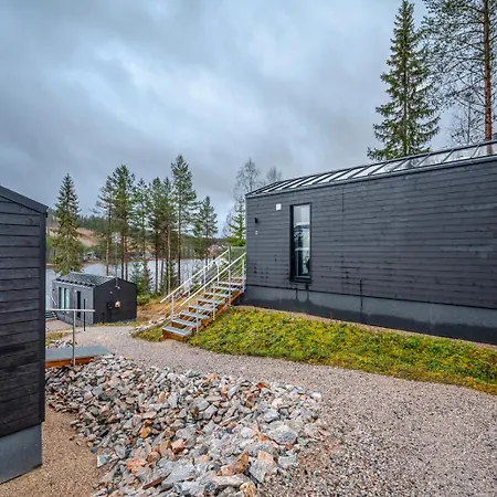 Rakkaranta Incl Wifi, Sauna, Ac * Ukkohalla