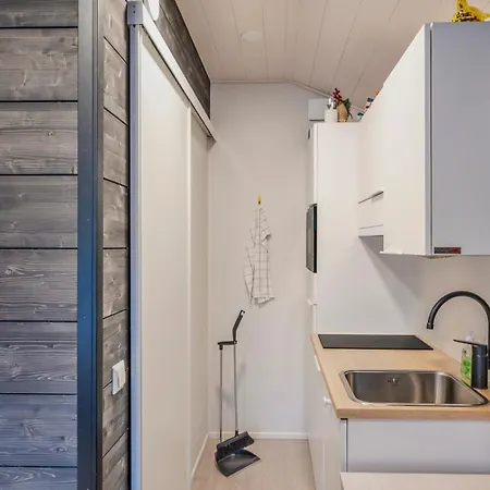 Rakkaranta Incl Wifi, Sauna, Ac