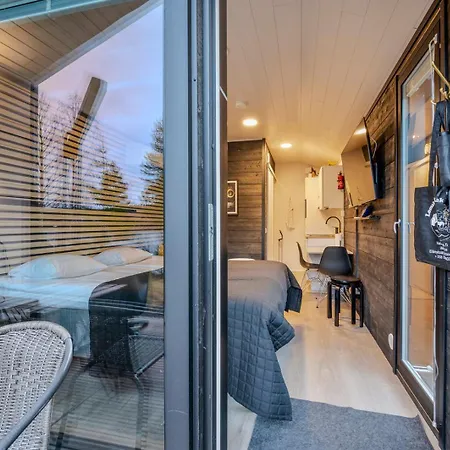 Rakkaranta Incl Wifi, Sauna, Ac 빌라 *