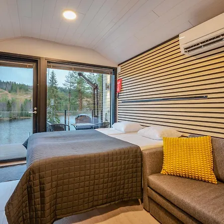 Rakkaranta Incl Wifi, Sauna, Ac * Ukkohalla