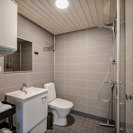 Rakkaranta Incl Wifi, Sauna, Ac *