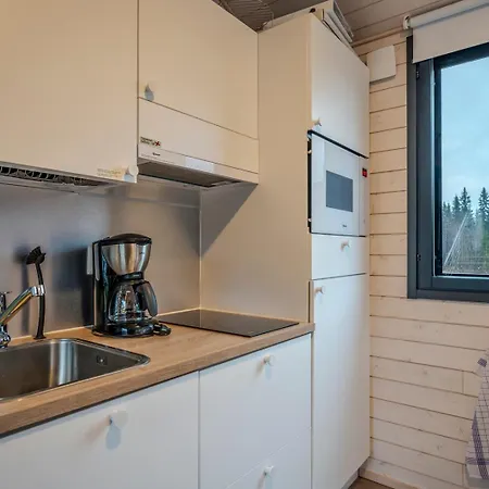 Rakkaranta Incl Wifi, Sauna, Ac 빌라