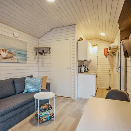 Village Rakkaranta 别墅