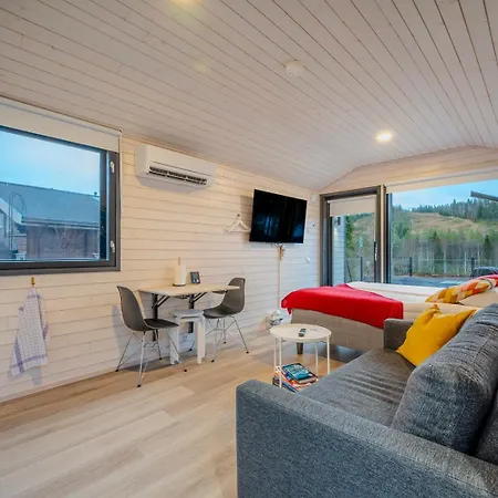 Rakkaranta Incl Wifi, Sauna, Ac