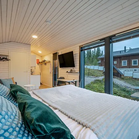 Rakkaranta Incl Wifi, Sauna, Ac *