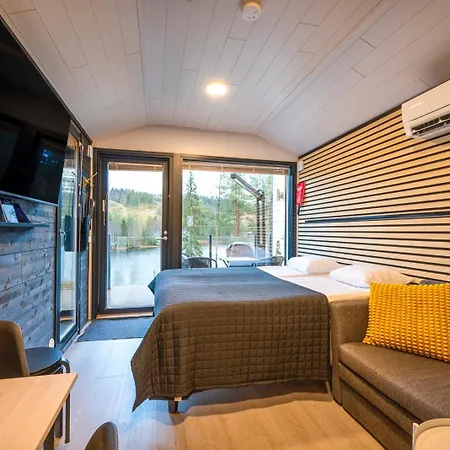 빌라 Rakkaranta Incl Wifi, Sauna, Ac