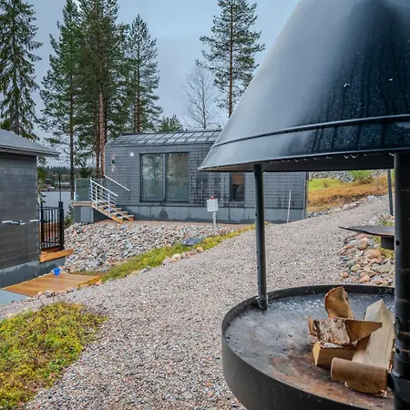 Rakkaranta Incl Wifi, Sauna, Ac 빌라 *