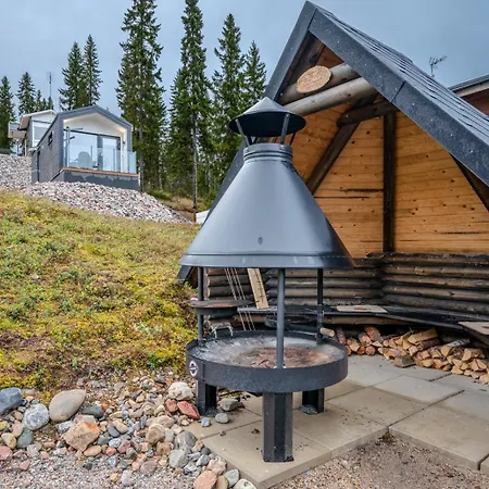 Rakkaranta Incl Wifi, Sauna, Ac