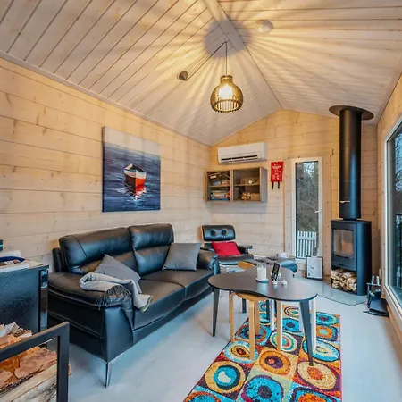 빌라 Rakkaranta Incl Wifi, Sauna, Ac