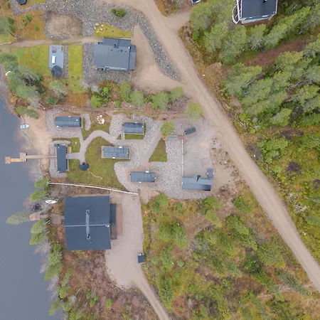 Villa Village Rakkaranta *