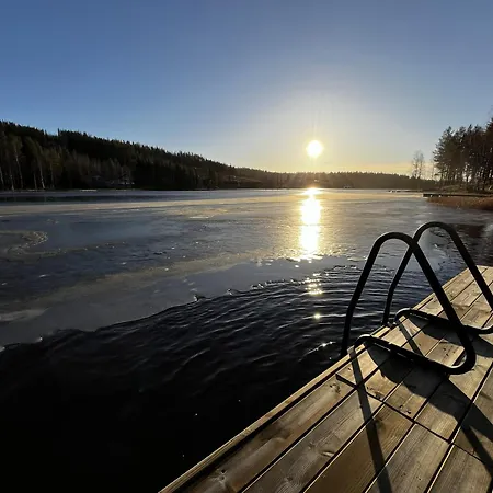 Village Rakkaranta * Ukkohalla