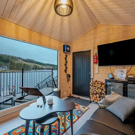 빌라 Rakkaranta Incl Wifi, Sauna, Ac