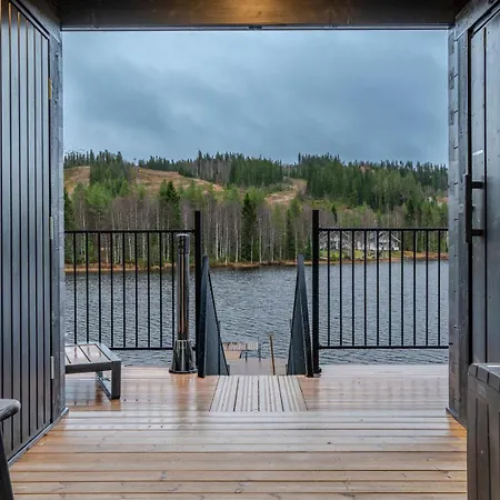 Rakkaranta Incl Wifi, Sauna, Ac