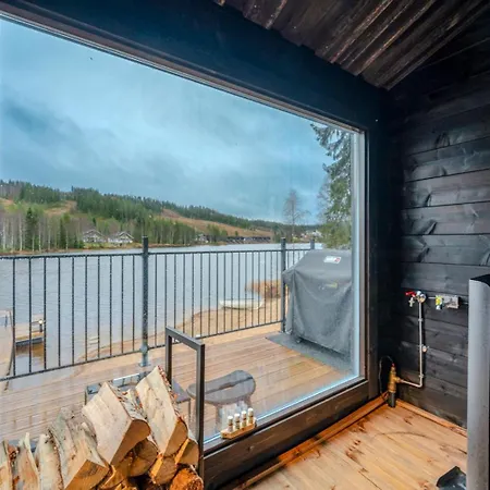 Rakkaranta Incl Wifi, Sauna, Ac