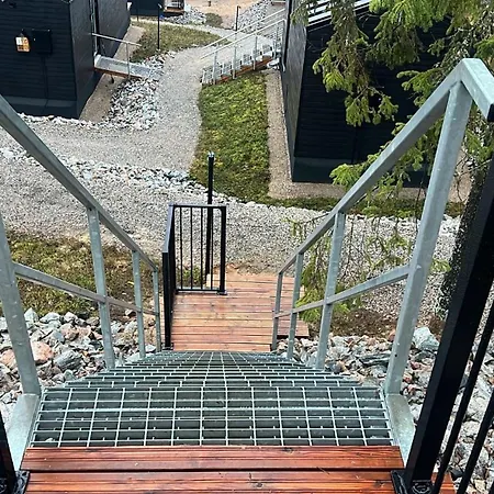 Rakkaranta Incl Wifi, Sauna, Ac *