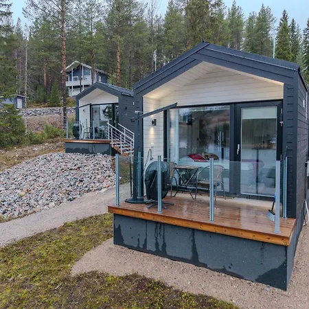 빌라 Rakkaranta Incl Wifi, Sauna, Ac