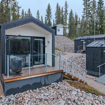 빌라 Rakkaranta Incl Wifi, Sauna, Ac