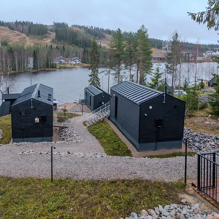 Rakkaranta Incl Wifi, Sauna, Ac