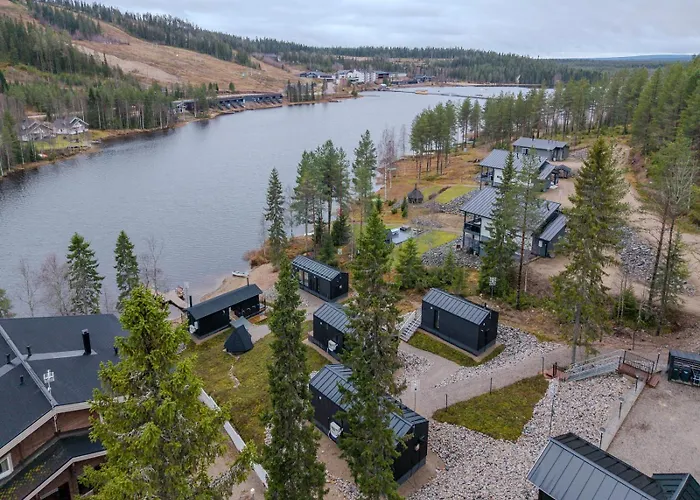 别墅 Village Rakkaranta