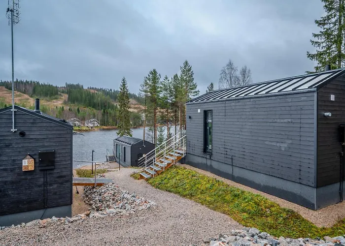 Village Rakkaranta Ukkohalla