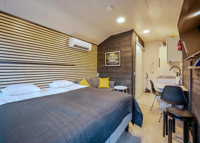 Villa Village Rakkaranta *