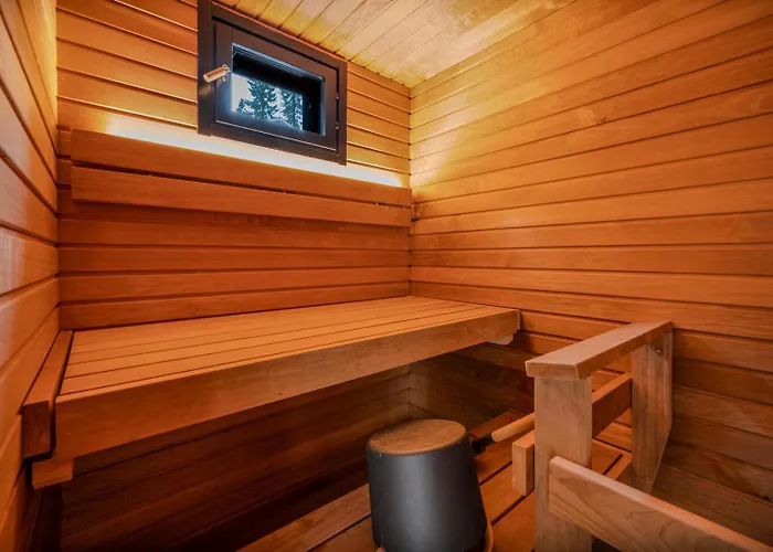 Village Rakkaranta Villa *