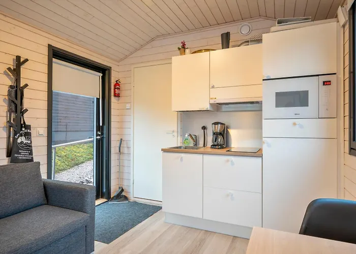 Village Rakkaranta Villa *