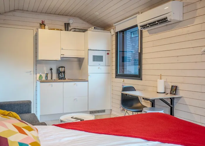 Villa Village Rakkaranta *