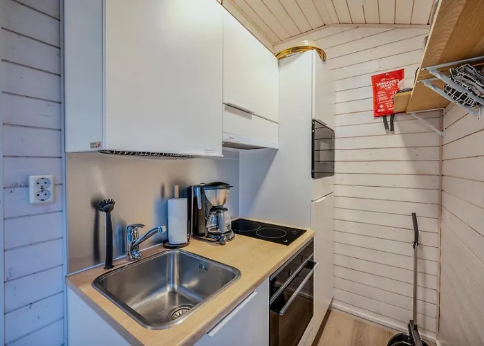 Village Rakkaranta *