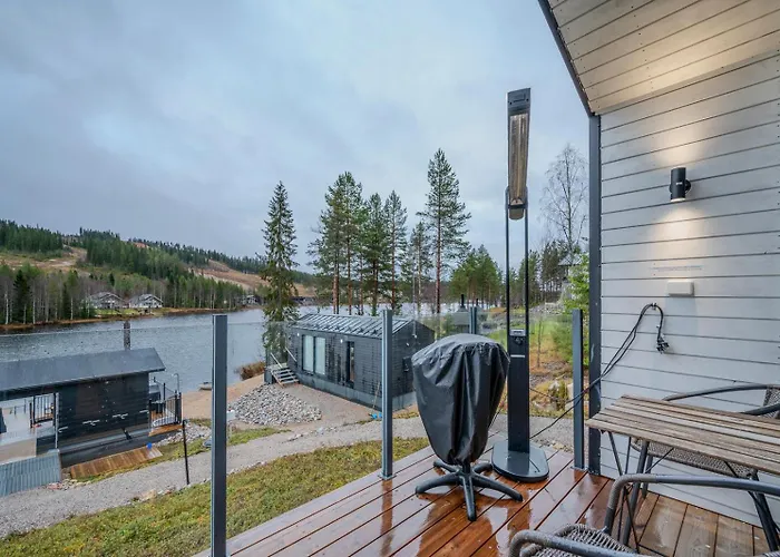 Villa Village Rakkaranta *