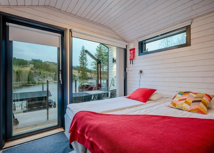 Village Rakkaranta Villa