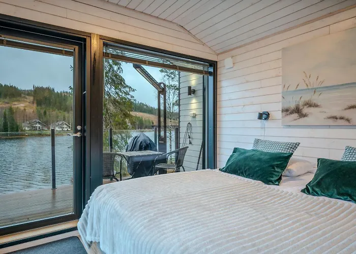 别墅 Village Rakkaranta *