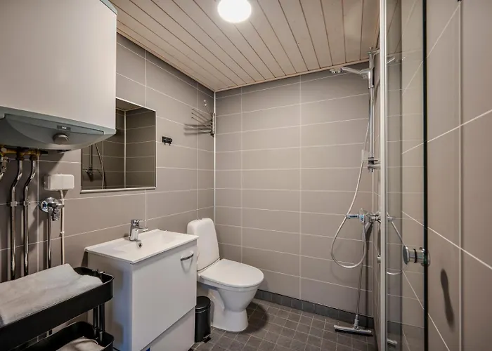 Village Rakkaranta *