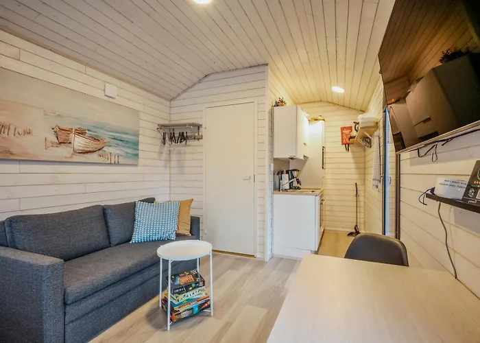 Village Rakkaranta Villa