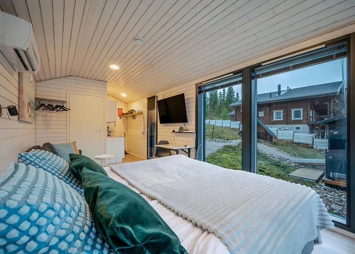 Village Rakkaranta *