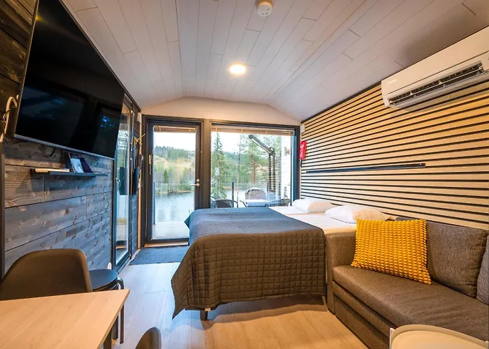 Villa Village Rakkaranta