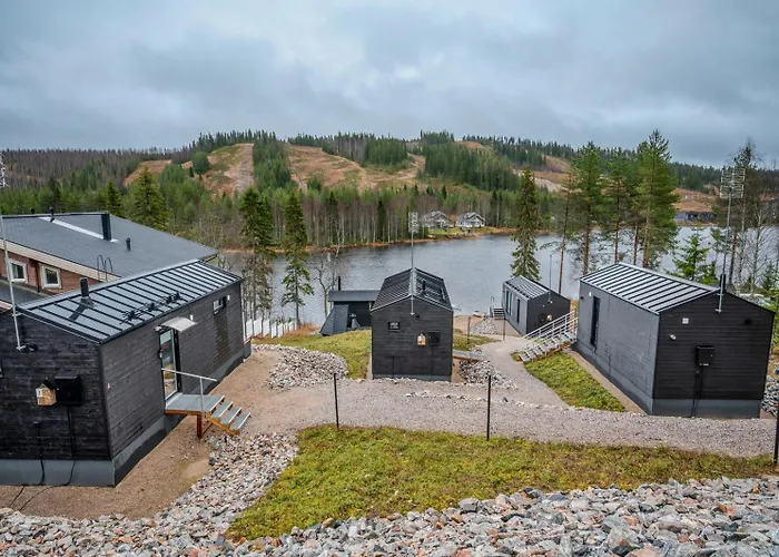 Village Rakkaranta Ukkohalla