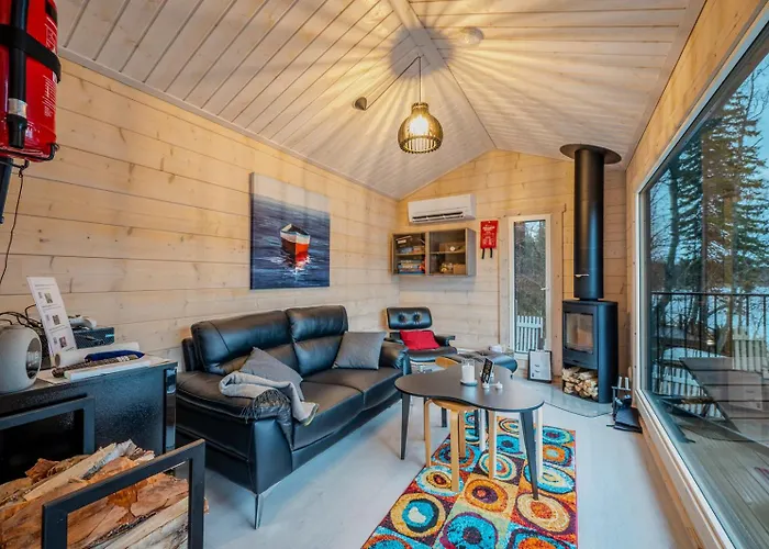 Villa Village Rakkaranta