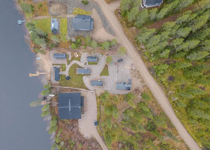 Villa Village Rakkaranta *