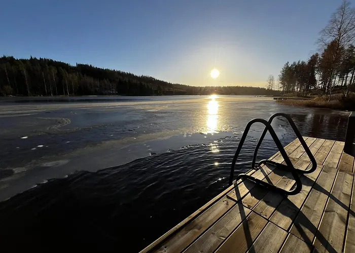 Village Rakkaranta * Ukkohalla