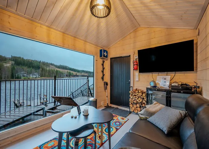 Villa Village Rakkaranta