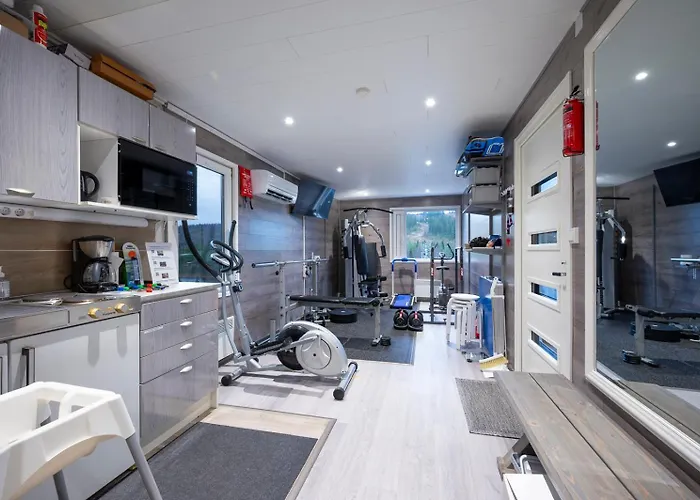 Village Rakkaranta Villa