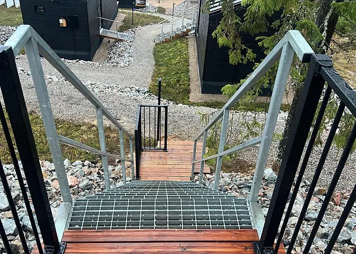 Village Rakkaranta *