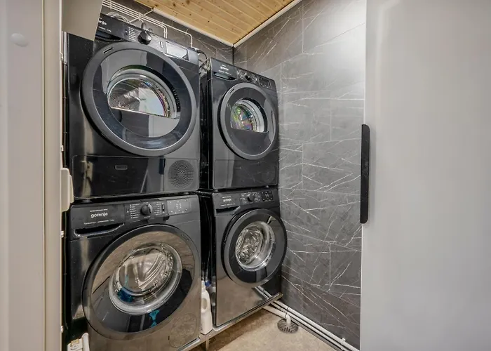 Villa Village Rakkaranta *