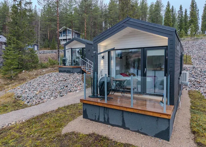 Villa Village Rakkaranta